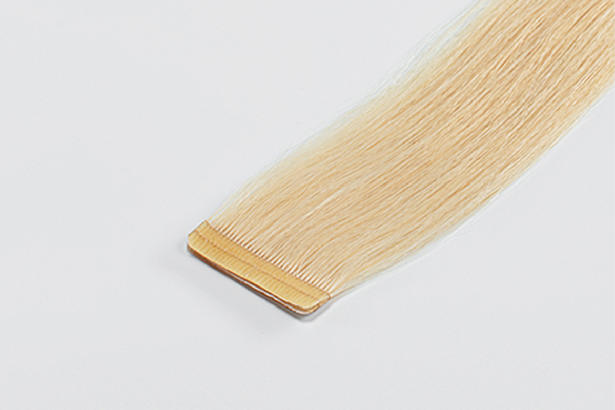 Seamless Tape in