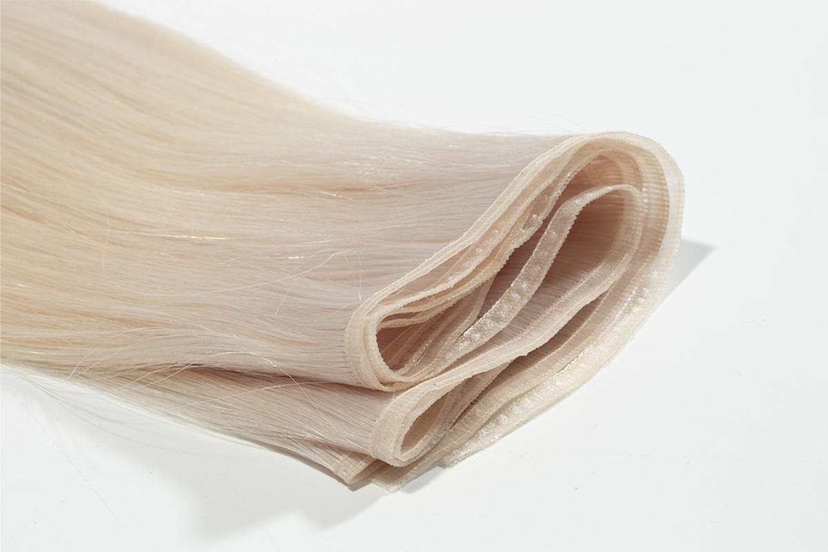 Flat Weft