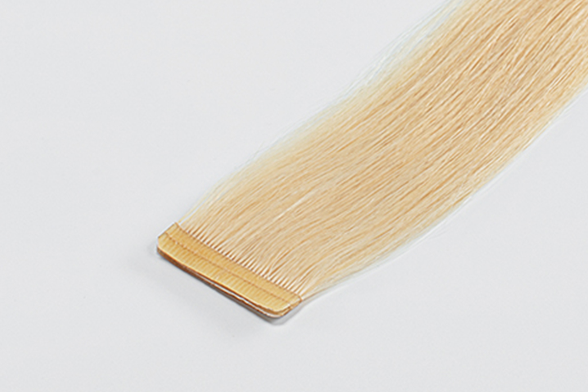 Seamless Tape in