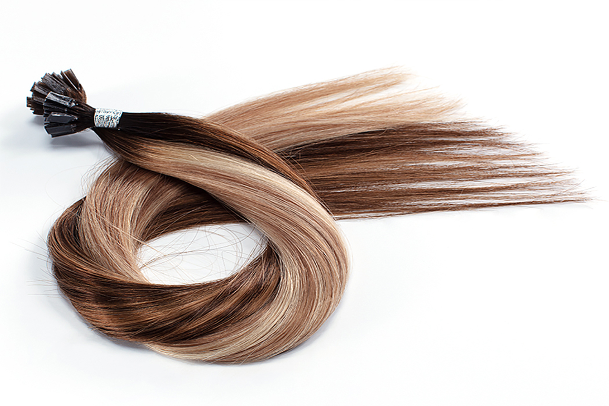  Pre-bonded Extensions