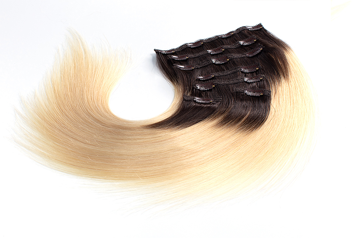  Clip In Extensions