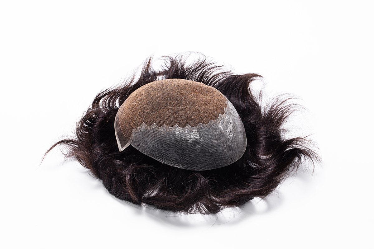Toupee