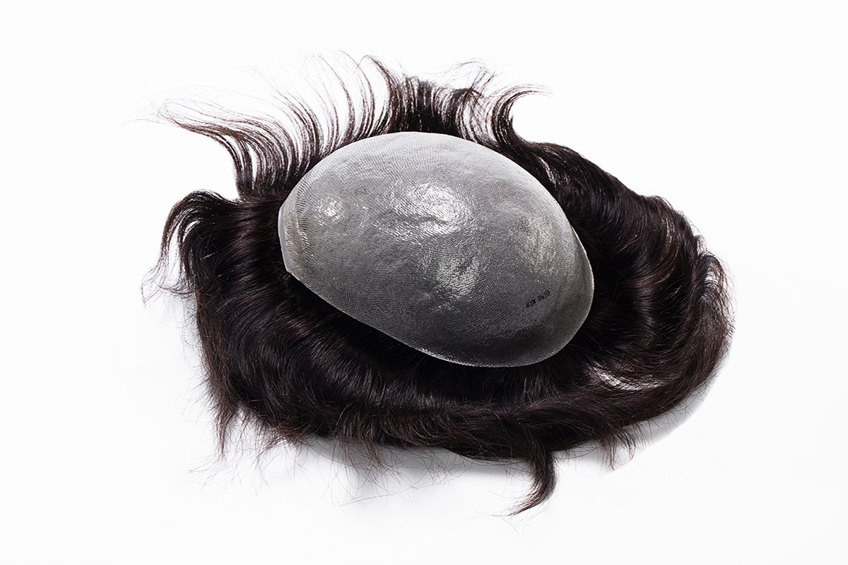 Toupee