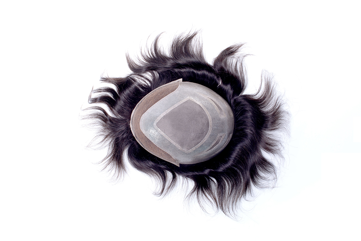 Toupee