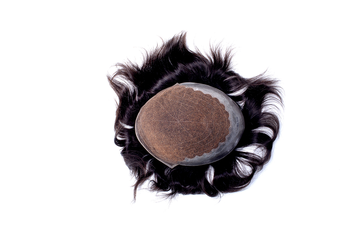 Toupee