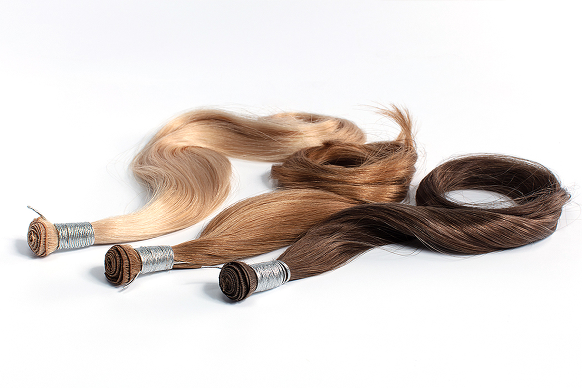 Weft Extensions