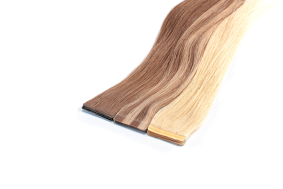  Tape Extensions