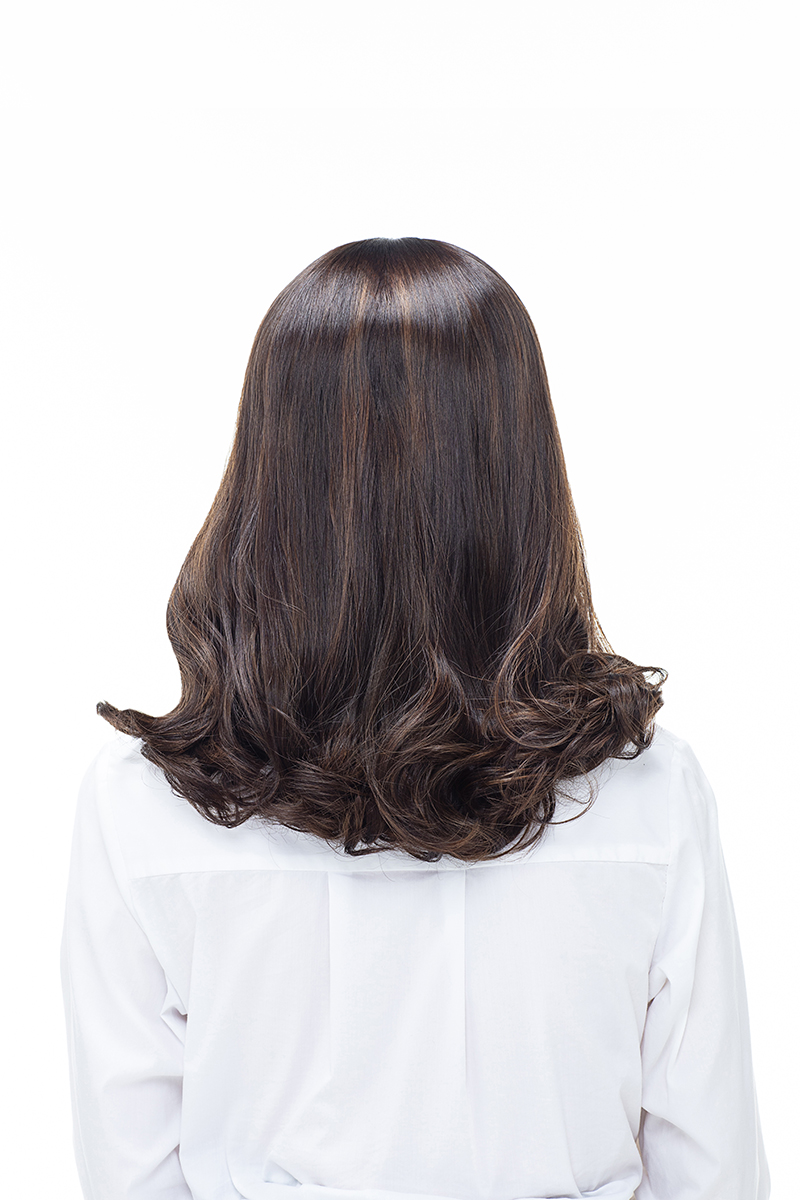 Wavy Style